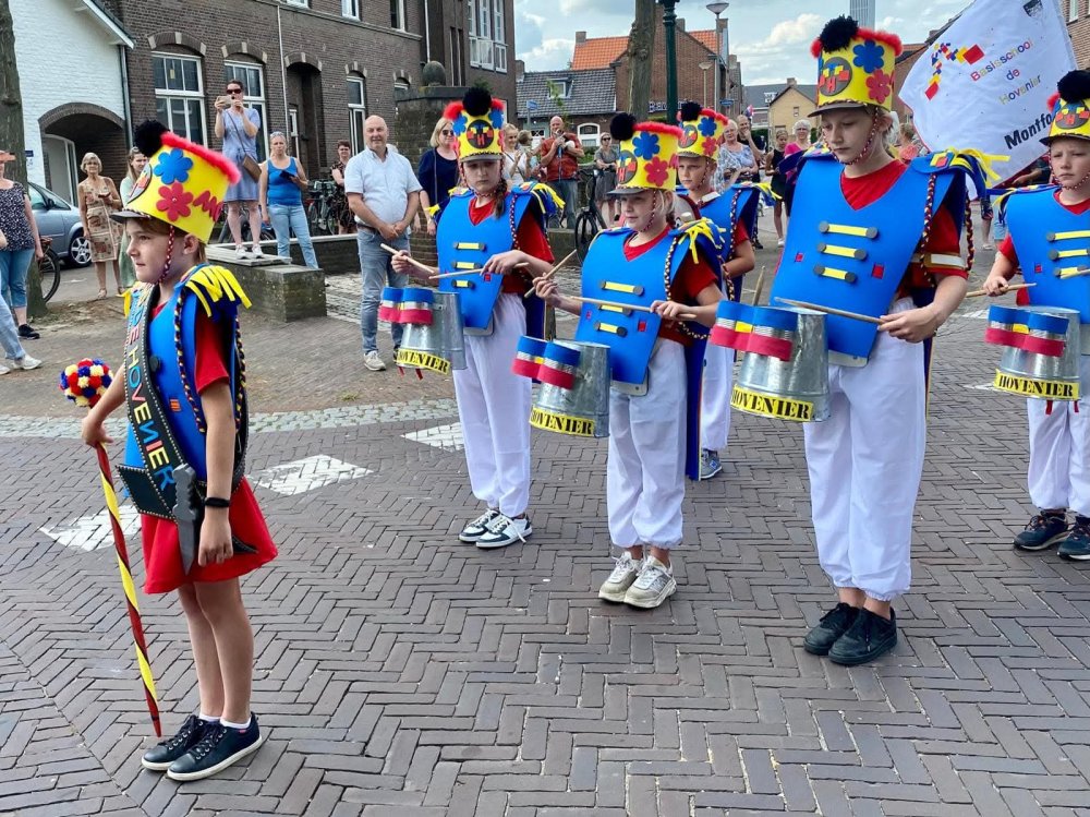 Foto Kinder OLS